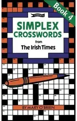 Simplex Crosswords from the Irish Times