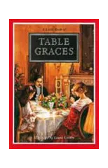 Little Book of Tables Graces