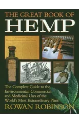 The Great Book of Hemp