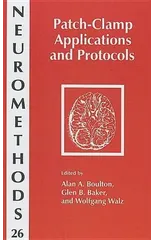 Patch-Clamp Applications and Protocols