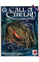 Call of Cthulhu