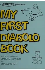My First Diabolo Book