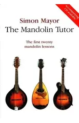 The Mandolin Tutor