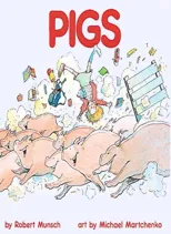 Pigs (Annikin Miniature Edition)