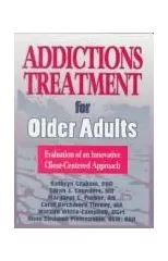 Addictions Treatment for Older Adults