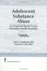 Adolescent Substance Abuse