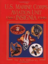 U.S. Marine Corps Aviation Unit Insignia