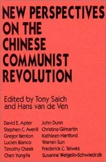 New Perspectives on the Chinese Revolution