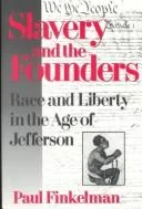 Slavery and the Founders