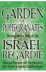 A Garden of Pomegranates