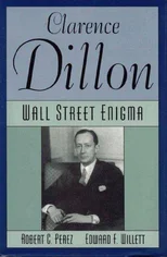 Clarence Dillon