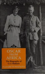 Oscar from Africa