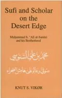 Sufi and Scholar of the Desert Edge