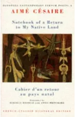 Notebook of a Return to My Native Land