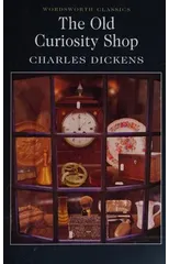 The Old Curiosity Shop