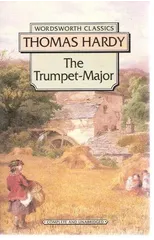 The Trumpet-Major
