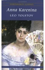 Anna Karenina
