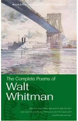 The Complete Poems of Walt Whitman