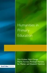 Humanities in Primary Education