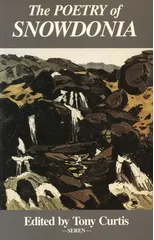 The Poetry of Snowdonia