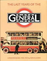 The Last Years of the General