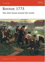 Boston 1775