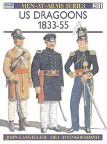 US Dragoons 1833–55