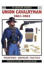 Union Cavalryman 1861–65