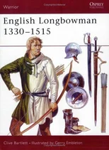 English Longbowman 1330–1515