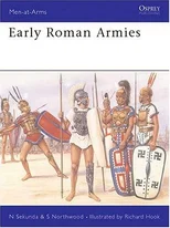 Early Roman Armies