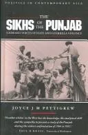 The Sikhs of the Punjab