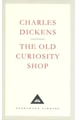 The Old Curiosity Shop