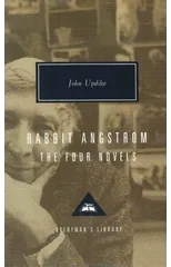 Rabbit Angstrom A Tetralogy