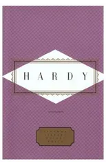 Hardy Poems