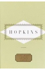 Hopkins Poems And Prose