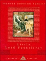 Little Lord Fauntleroy