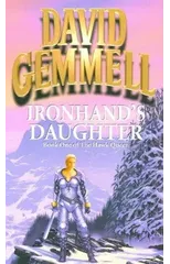 Ironhand's Daughter