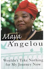 Wouldn't Take Nothing For My Journey Now