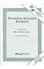 Secondary Selection Portfolio