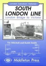 South London Line