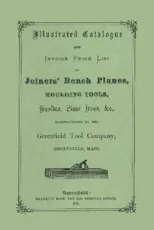 Greenfield Tool Company