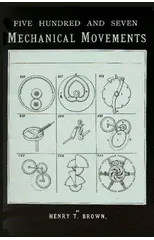 507 Mechanical Movements