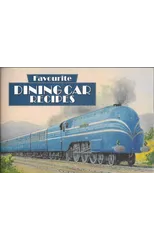 Favourite Dining Car Recipes