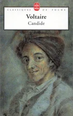 Candide et autres contes