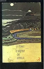 Le Seigneur DES Anneaux