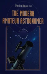 The Modern Amateur Astronomer