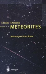 Meteorites (Softcover Reprint of the Original 1st 1995)