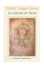 La Senorita De Tacna