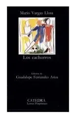 Los Cachorros