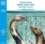 Rikki-Tikki-Tavi